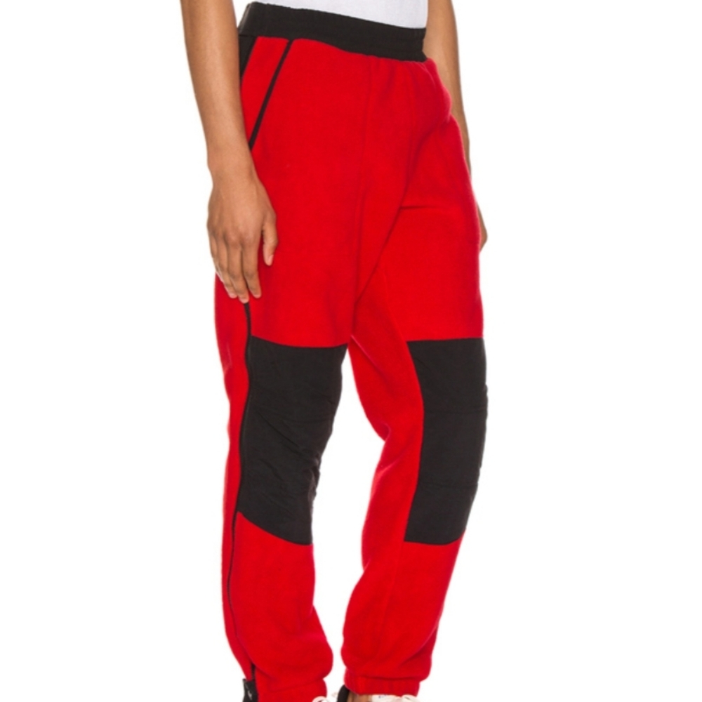 The North Face RETRO DENALI PANTS

Red size XXL